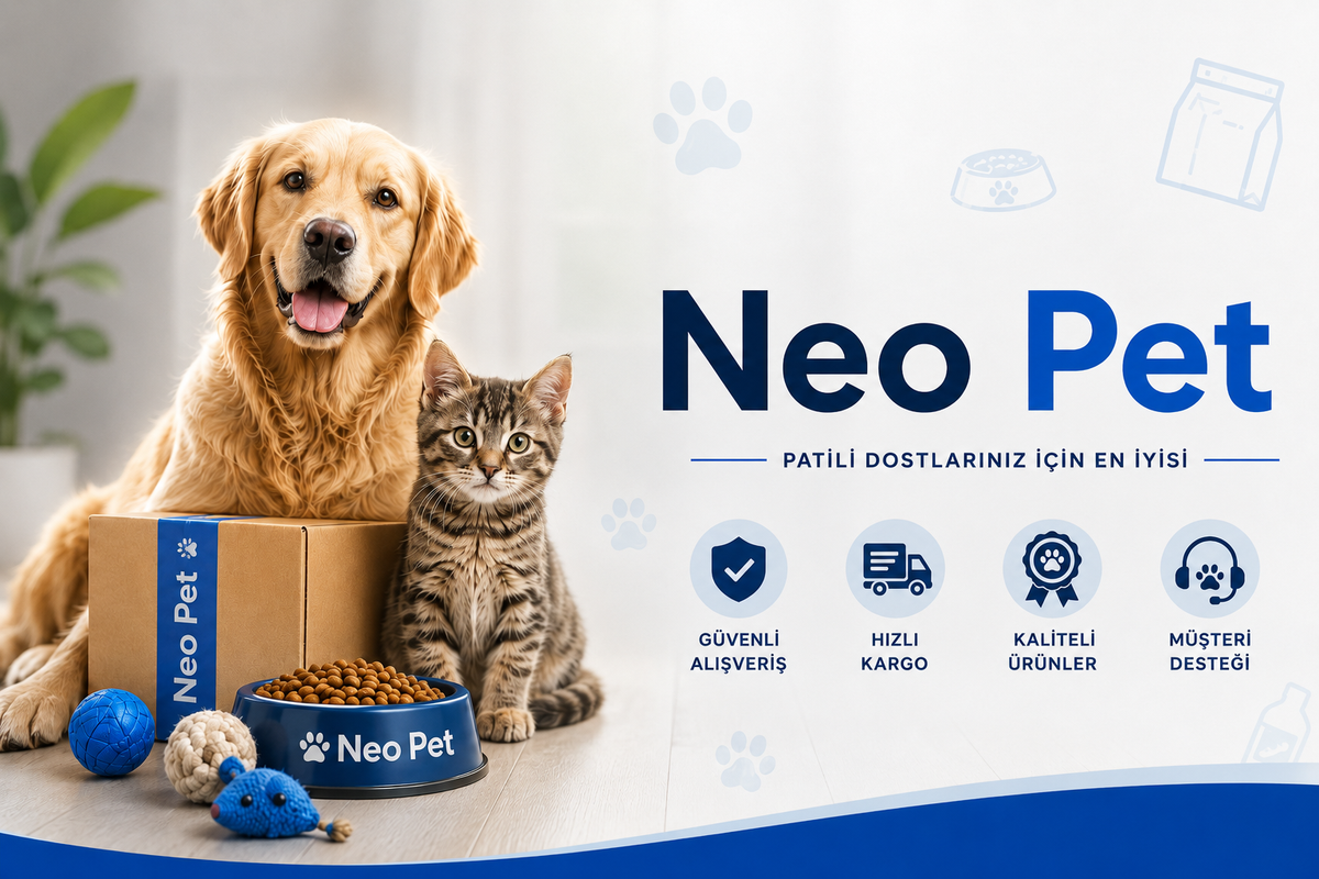 Neo Pet