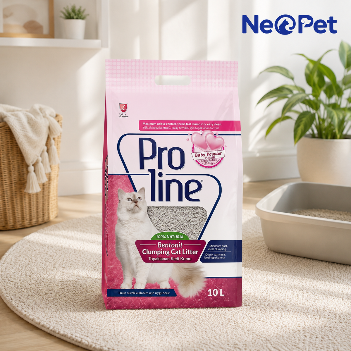 Neo Pet