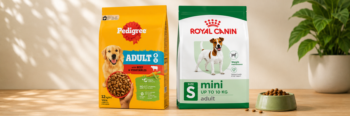 Yetişkin Köpek Maması