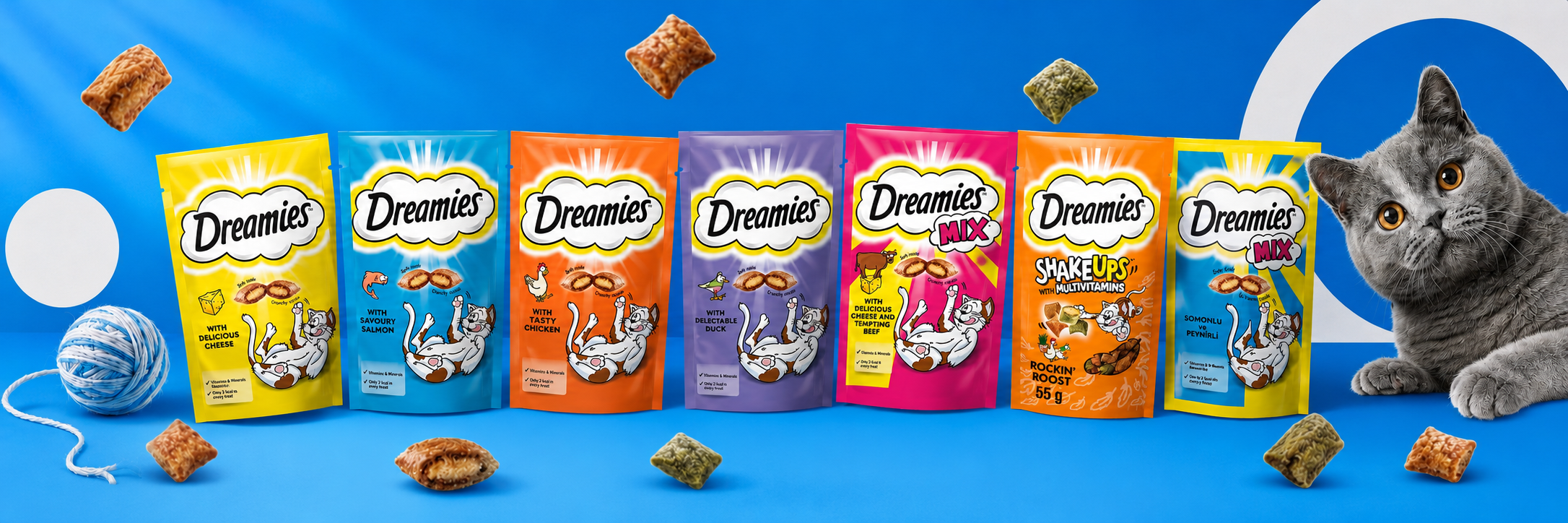 Dreamies