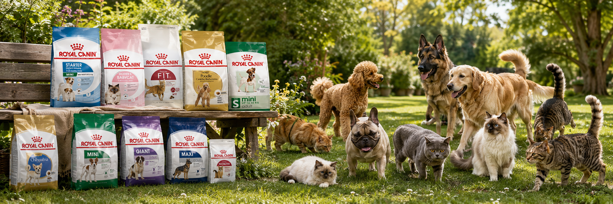 Royal Canin