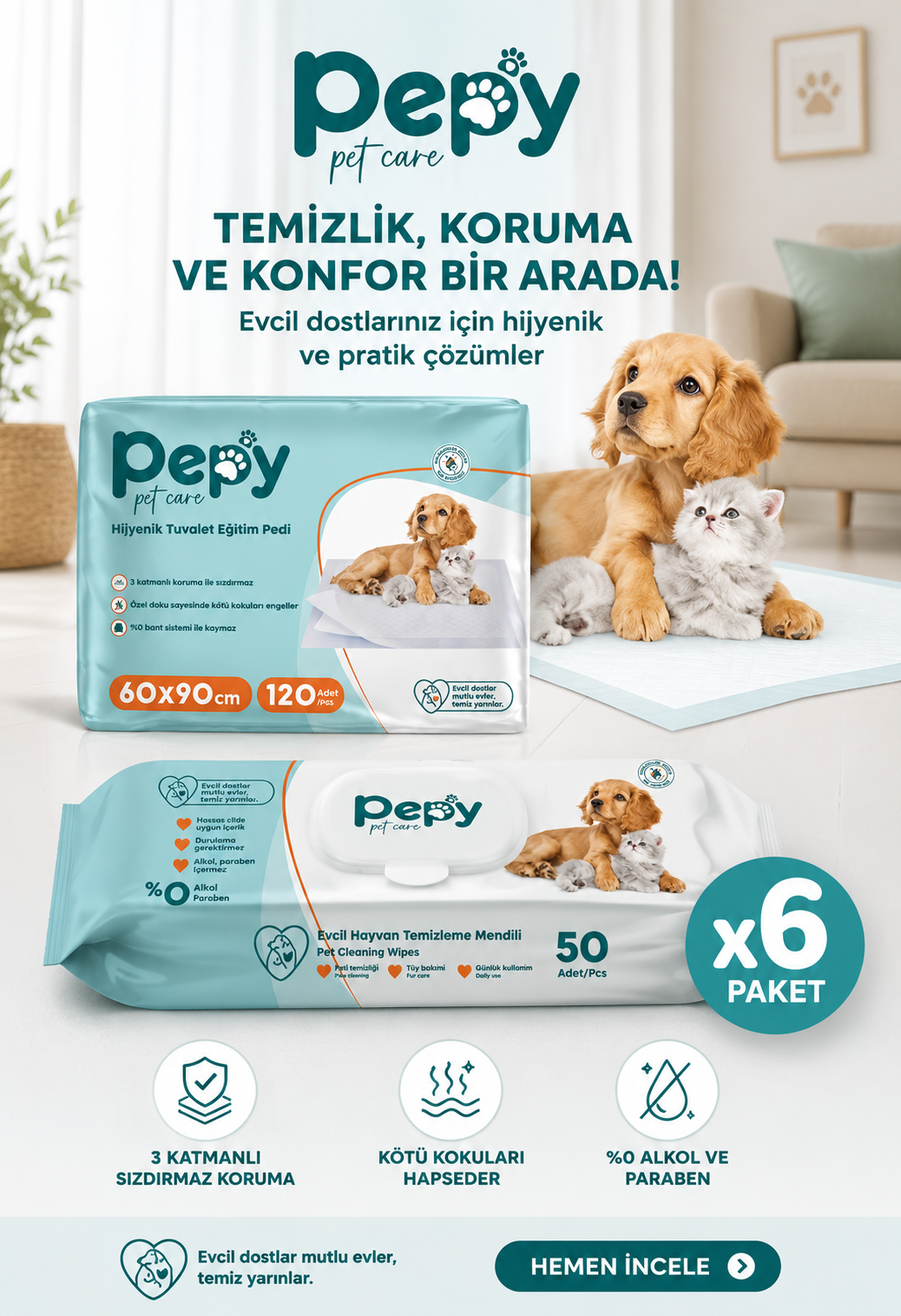 Neo Pet