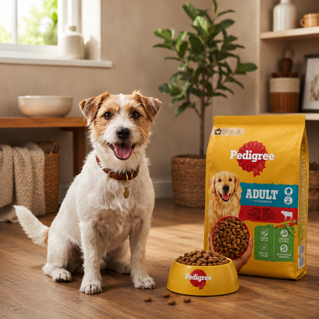 Köpeklerin Favorileri