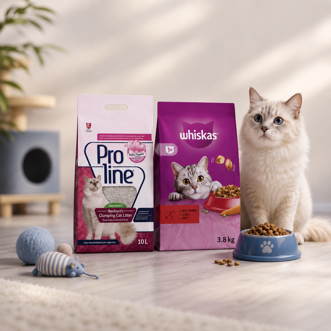 Neo Pet