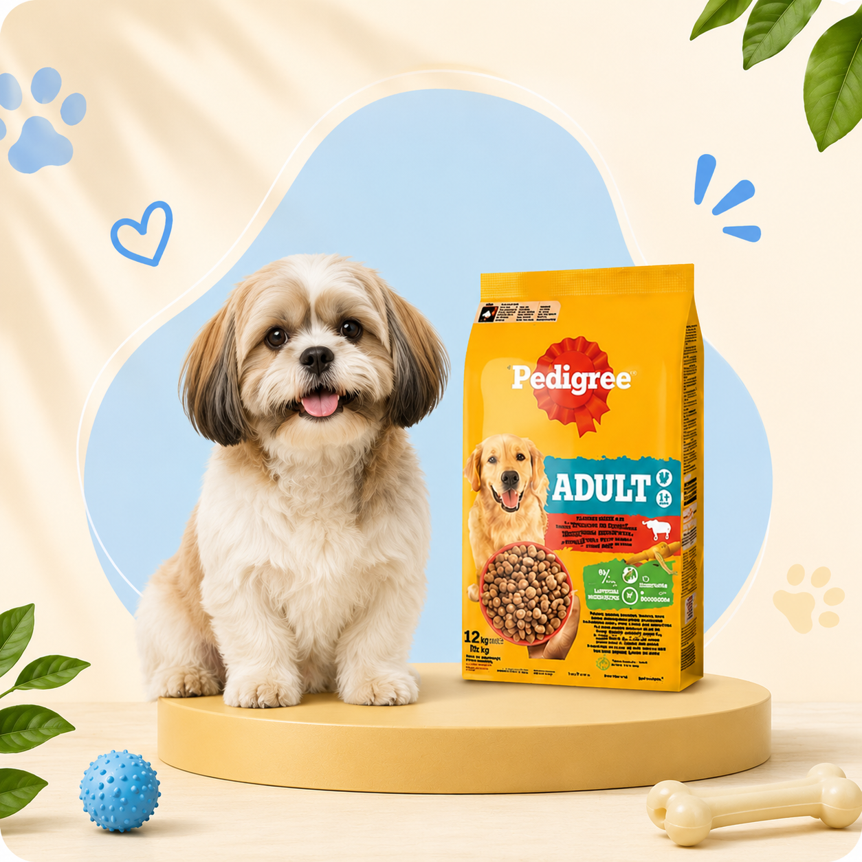 Köpeklerin Favorileri