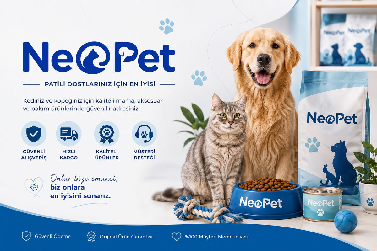 Neo Pet