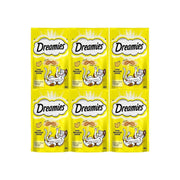 Dreamies Peynirli Yetişkin Kedi Ödül Maması 60 Gr 6 Adet