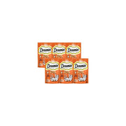 Dreamies Tavuklu Yetişkin Kedi Ödül Maması 60 Gr 6 Adet