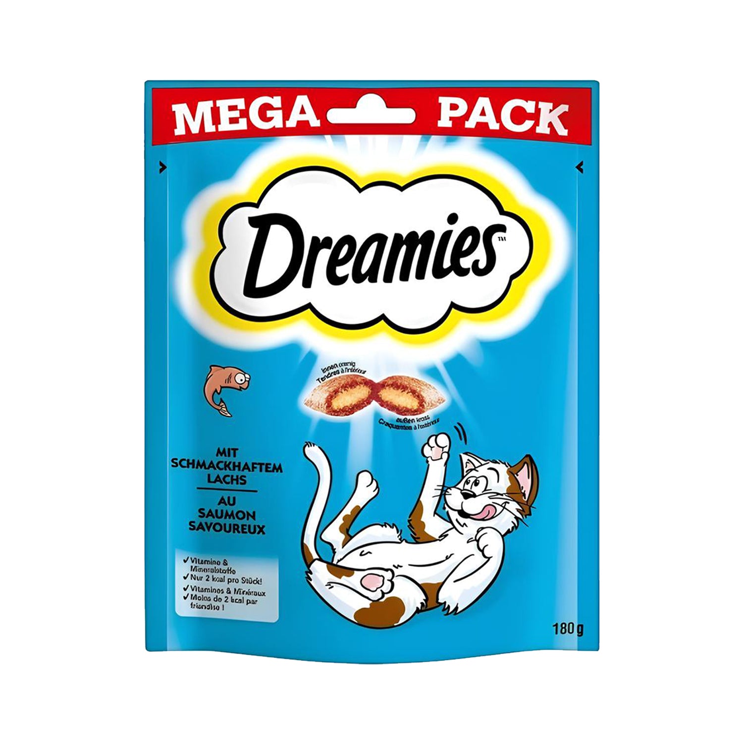 Kedi Yaş Mama