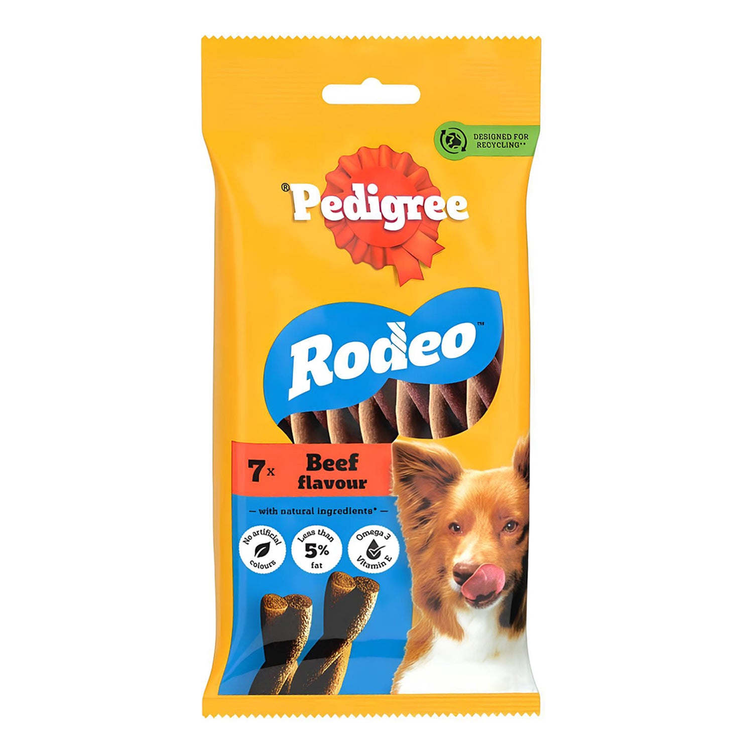 Köpek Ödül Maması