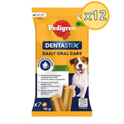 Pedigree Dentastick 110 Gr Small Köpek Ödül Maması 12 Adet