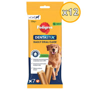 Pedigree Dentastick 270 Gr Large Köpek Ödül Maması 12 Adet