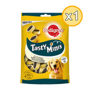 Pedigree Tasty Minis 140 Gr Köpek Ödül Maması 1 Adet