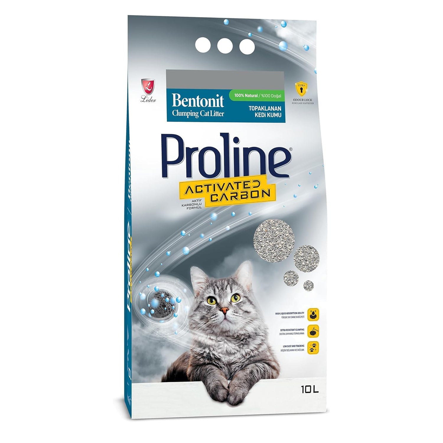 Kısır Kedi Kumu