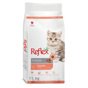 Reflex Tavuklu Yavru Kedi Maması 15kg