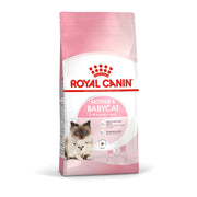 Royal Canin Baby Cat Yavru Kedi Maması 2 Kg