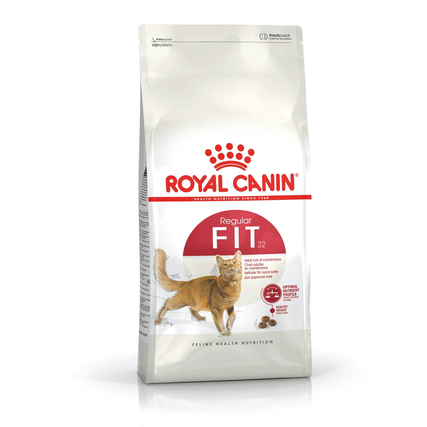 Royal Canin Fit 32 Yetişkin Kuru Kedi Maması 2 Kg