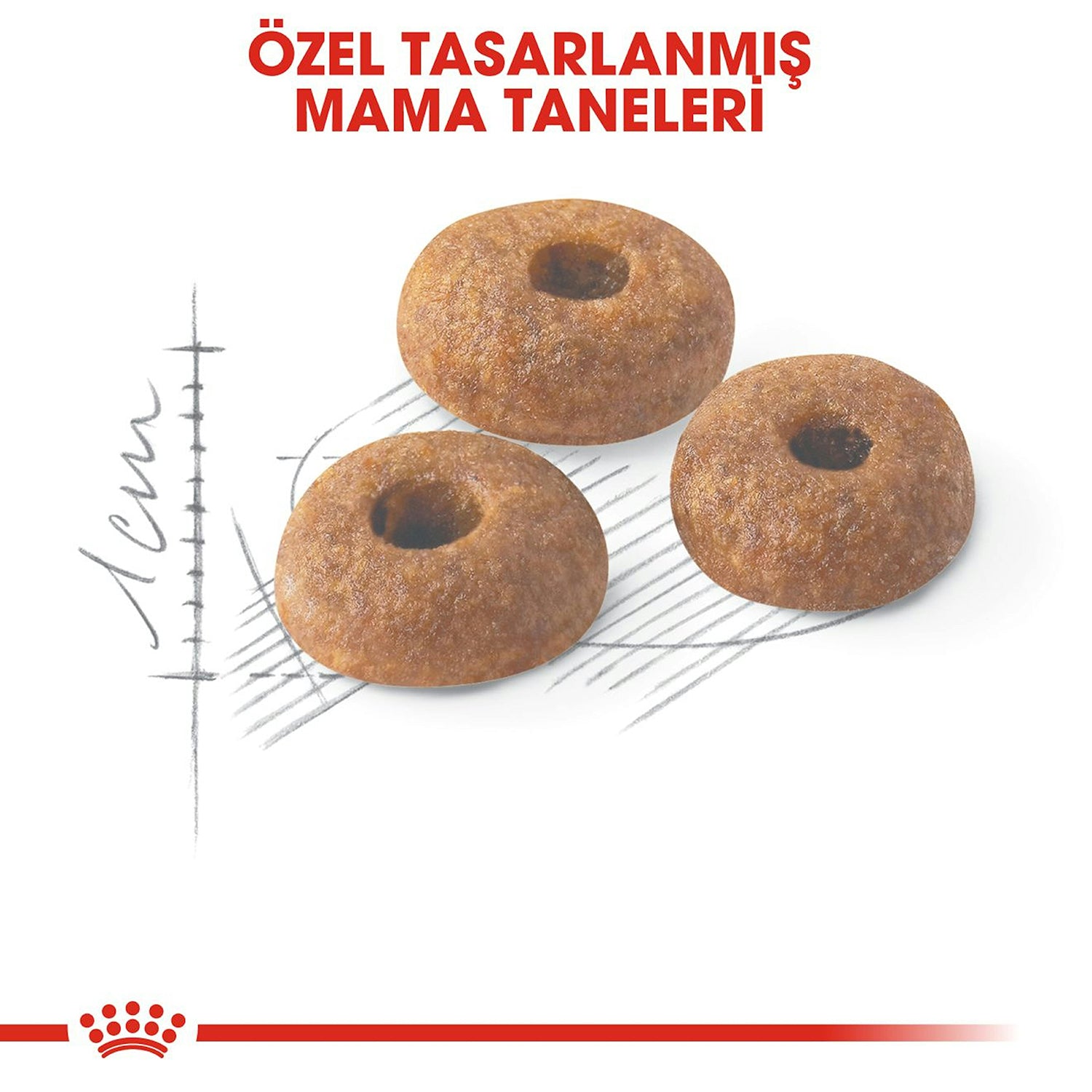 Royal Canin Fit 32 Yetişkin Kuru Kedi Maması 4 Kg