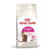 Royal Canin Fussy Exigent Seçici Kedilere Özel Yetişkin Kedi Maması 2 Kg