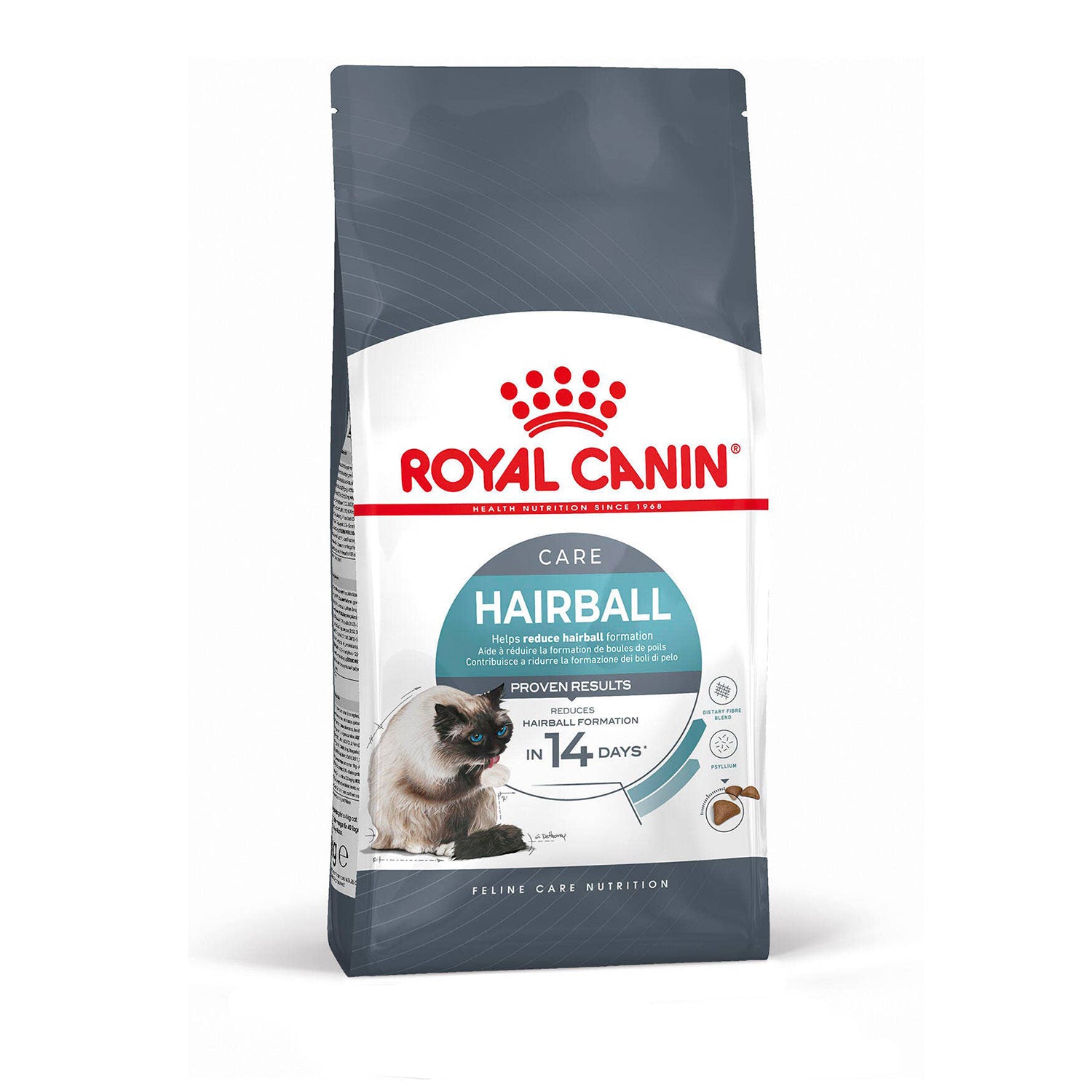 Royal Canin Hairball Tüy Yumağı Azaltan Yetişkin Kedi Maması 2 Kg