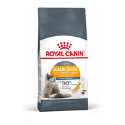 Royal Canin Hair Skin Hassas Tüylü Yetişkin Kedi Maması 4 Kg