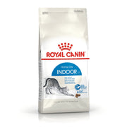Royal Canin Indoor 27  Evde Yaşayan Kediler İçin Yetişkin Kuru Kedi Maması 2 Kg