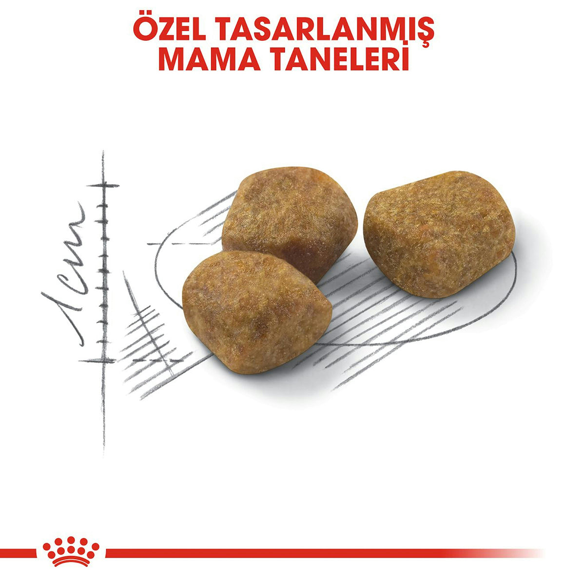 Royal Canin Indoor 7+ Yaş Ev Kedileri İçin Yetişkin Kedi Maması 1.5 Kg