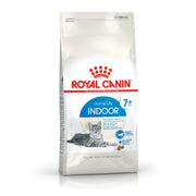 Royal Canin Indoor 7+ Yaş Ev Kedileri İçin Yetişkin Kedi Maması 3.5 Kg