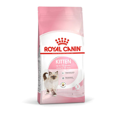 Royal Canin Kitten Yavru Kuru Kedi Maması 4 Kg