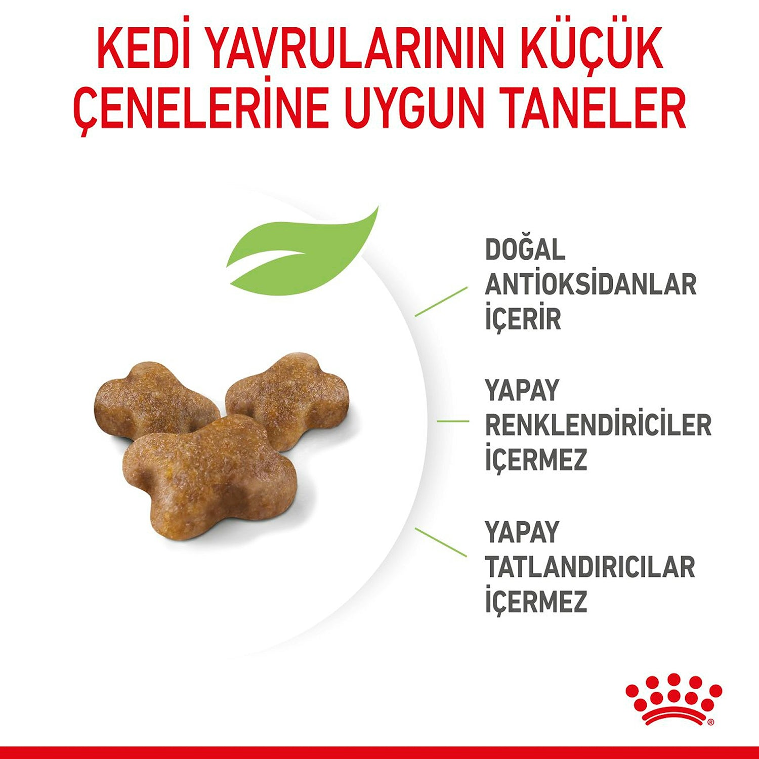 Royal Canin Kitten Yavru Kuru Kedi Maması 4 Kg