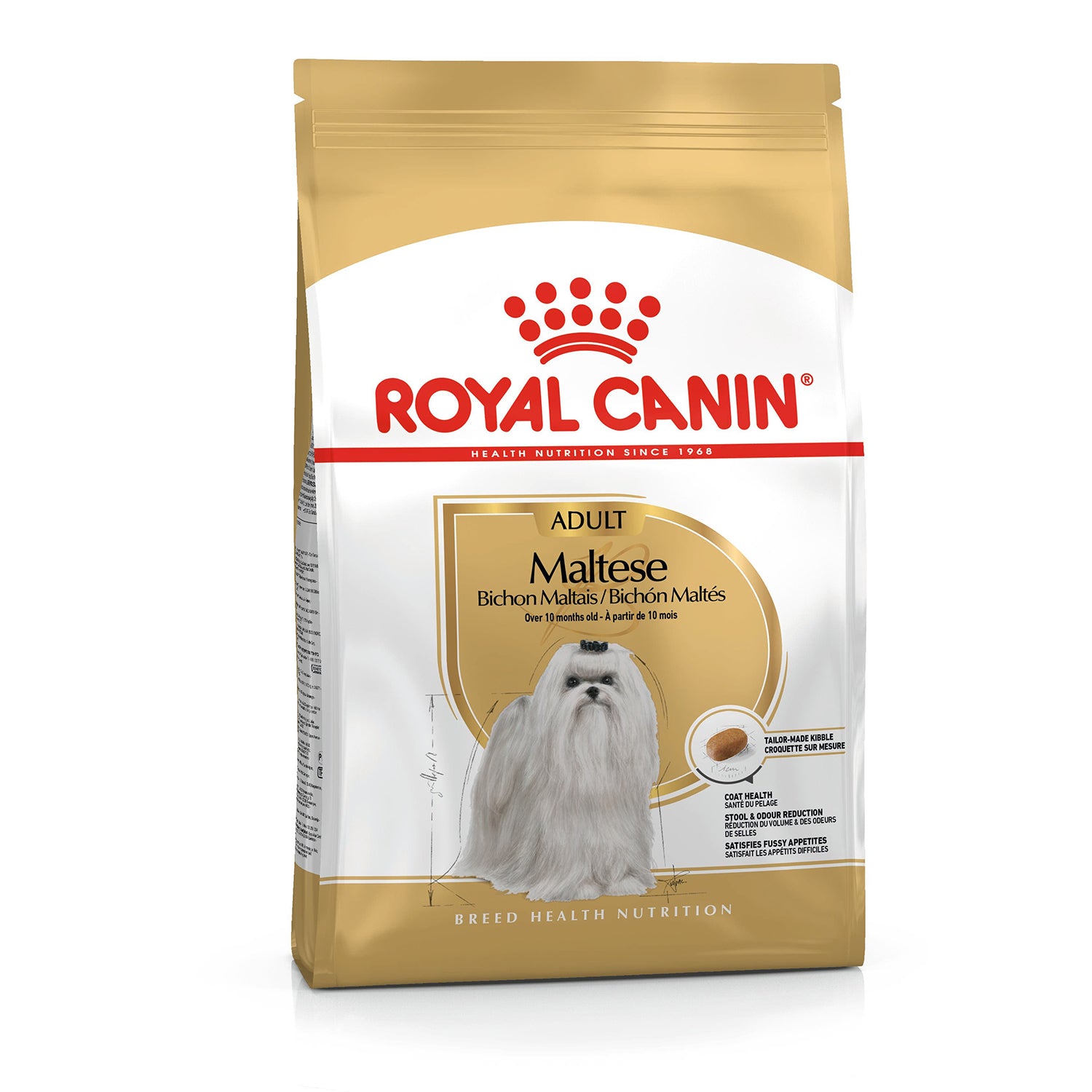 Royal Canin Maltese Yetişkin Köpek Maması 1.5 Kg