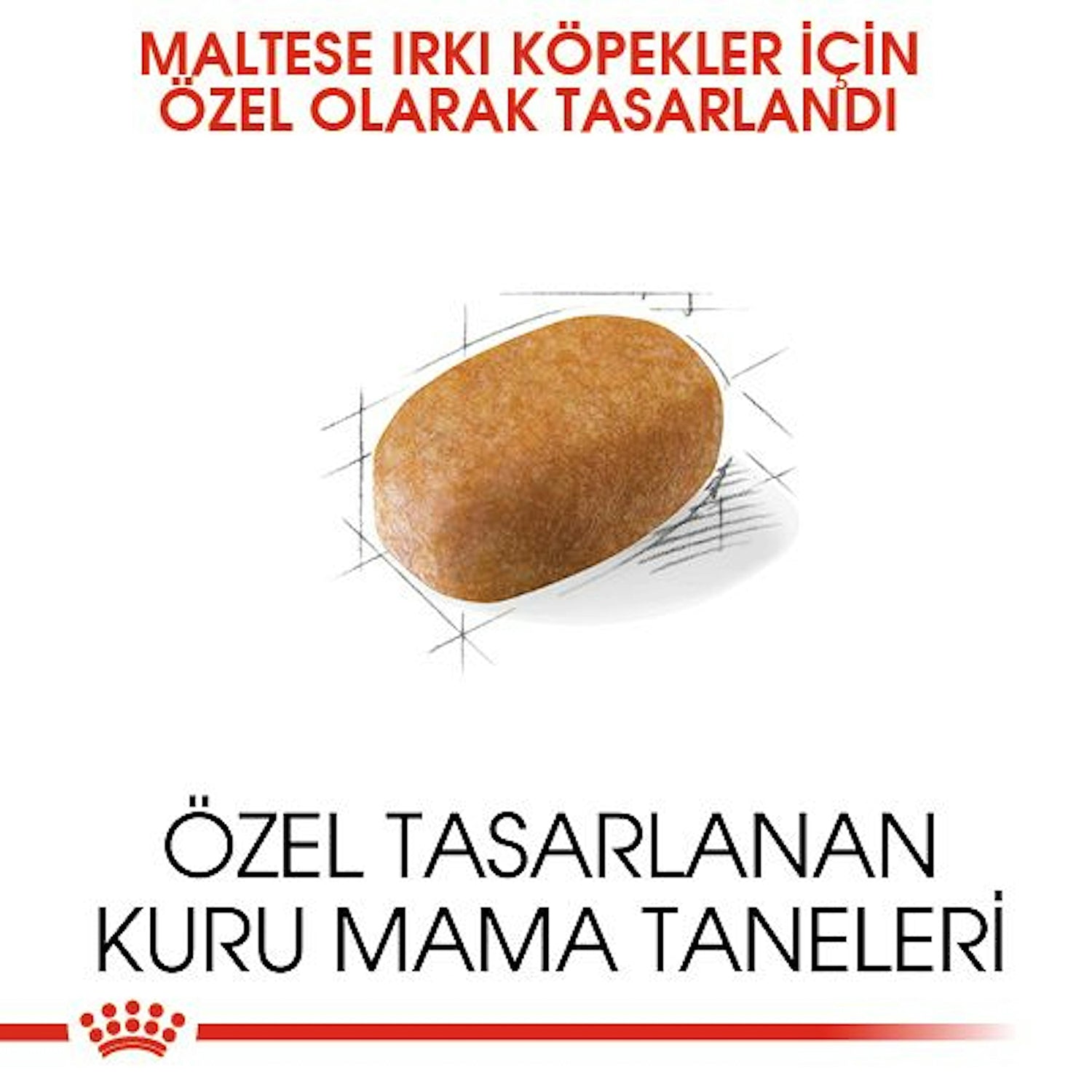 Royal Canin Maltese Yetişkin Köpek Maması 1.5 Kg