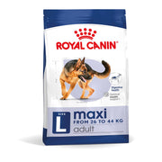 Royal Canin Maxi Büyük Irk Yetişkin Köpek Maması 15 Kg