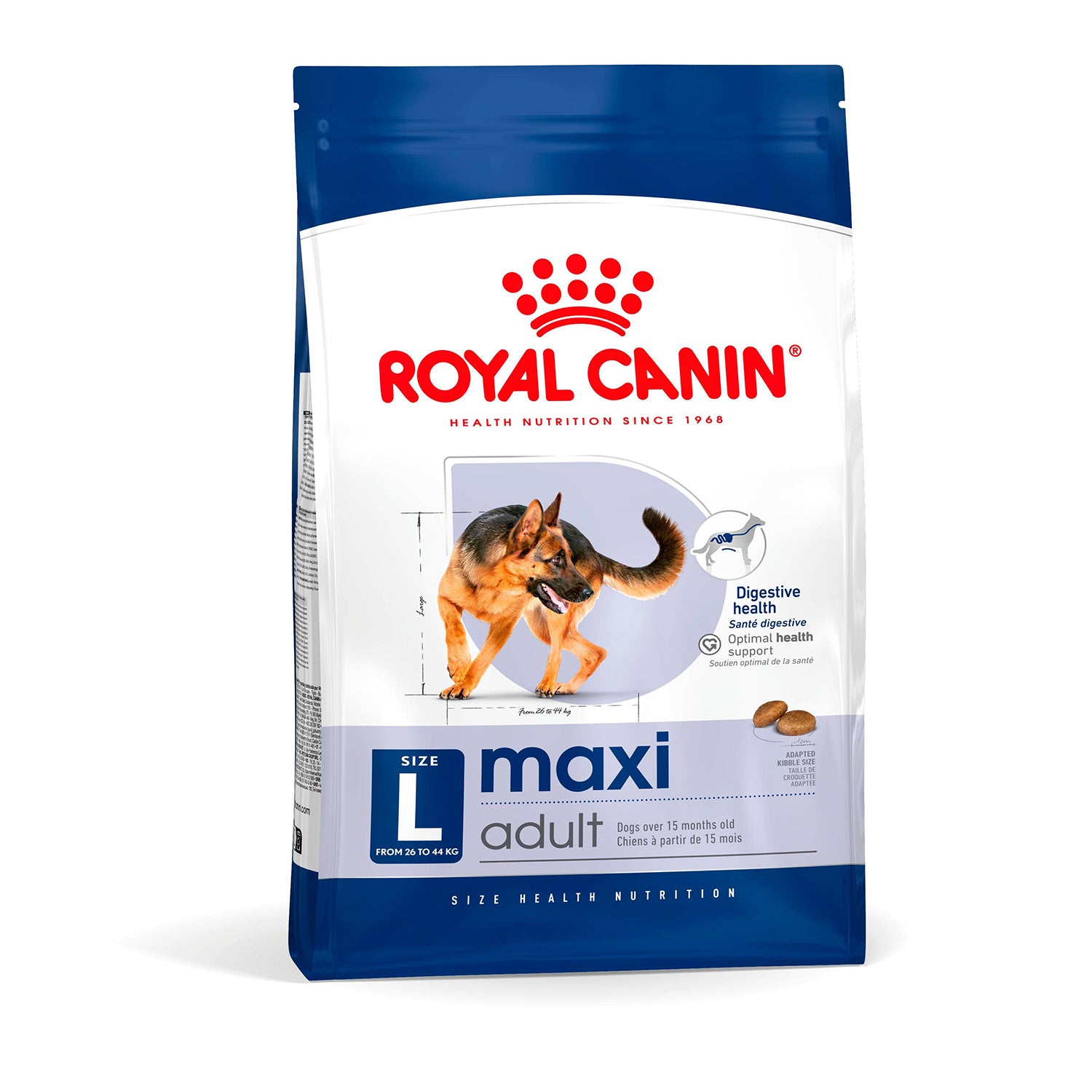 Royal Canin Maxi Büyük Irk Yetişkin Köpek Maması 15 Kg