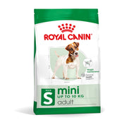 Royal Canin Mini Adult Küçük Irk Yetişkin Köpek Maması 4 Kg
