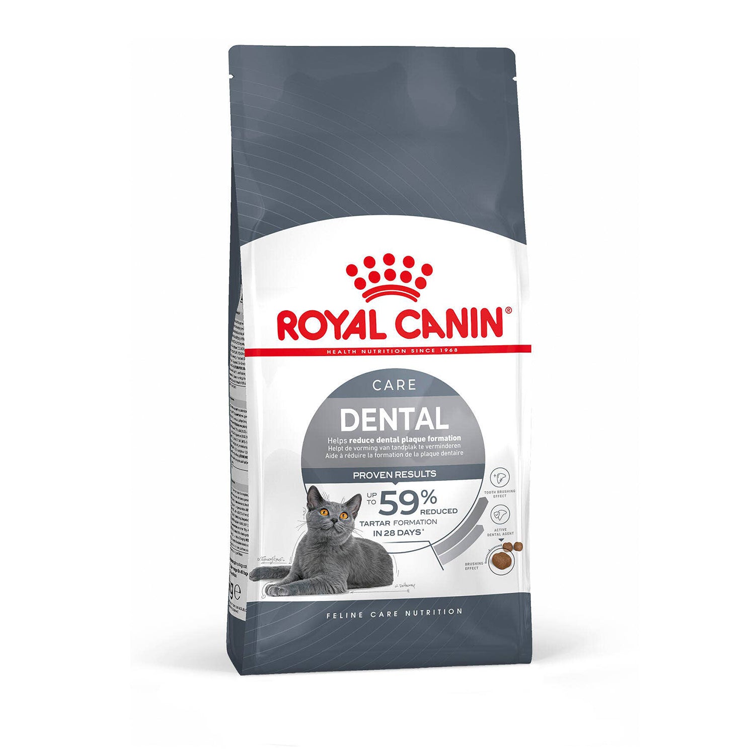 Royal Canin Oral Care Ağız ve Diş Sağlığı İçin Yetişkin Kedi Maması 1.5 Kg