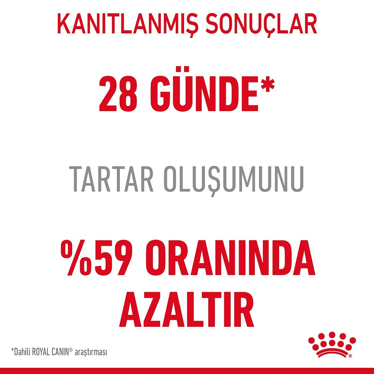 Royal Canin Oral Care Ağız ve Diş Sağlığı İçin Yetişkin Kedi Maması 1.5 Kg