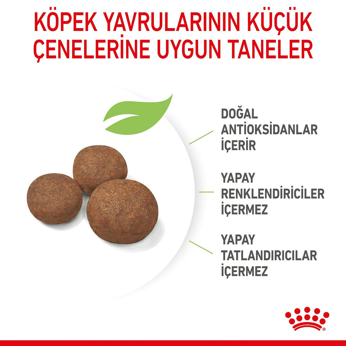 Royal Canin Orta Irk Puppy Yavru Köpek Kuru Maması 15 Kg