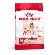 Royal Canin Orta Irk Yetişkin Kuru Köpek Maması 15 Kg