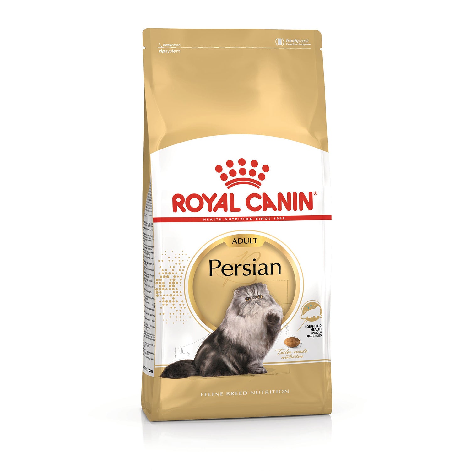 Royal Canin Persian Yetişkin İran Kedisi İçin Kuru Mama 4 Kg