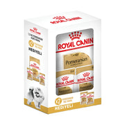 Royal Canin Pomeranian Yetişkin Köpek Maması 1.5 Kg + 2 Yaş Mama Hediyeli
