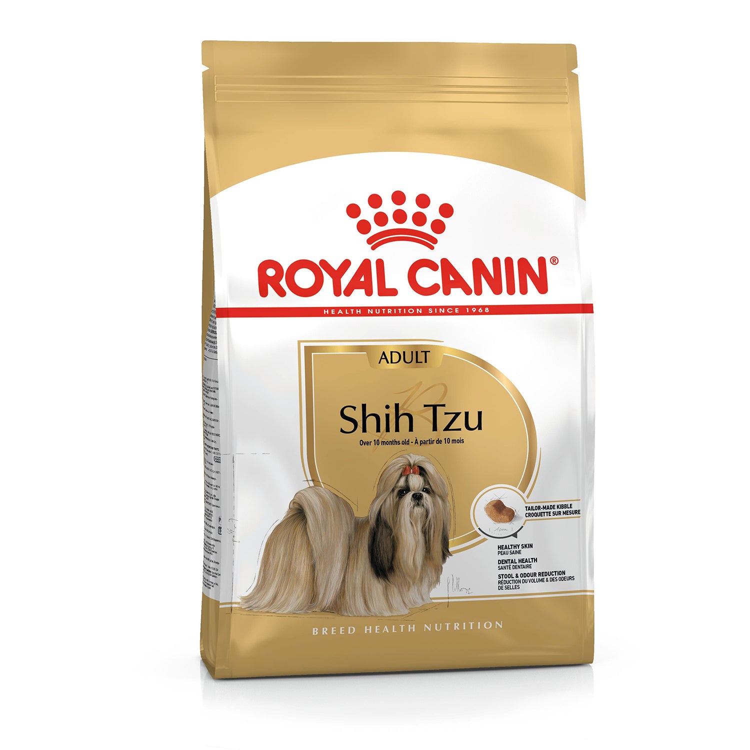 Royal Canin Shih Tzu Yetişkin Köpek Maması 1.5 Kg