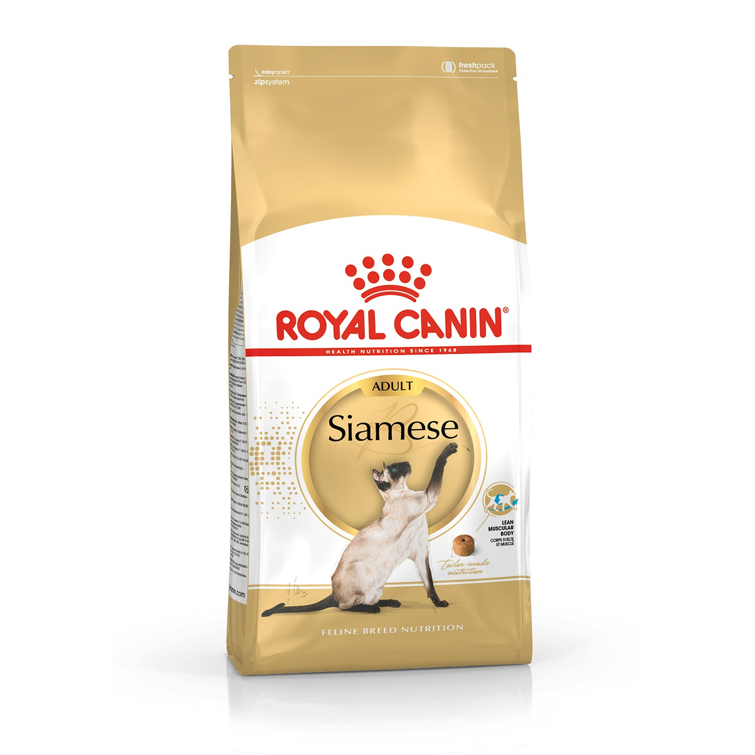 Royal Canin Siamese Yetişkin Siyam Kedisi Maması 2 Kg