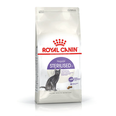 Royal Canin Sterilised 37 Kısırlaştırılmış Yetişkin Kedi Maması 15 Kg