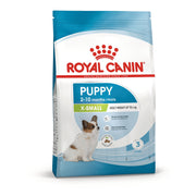 Royal Canin X-Small Puppy Küçük Irk Yavru Köpek Maması 3 Kg