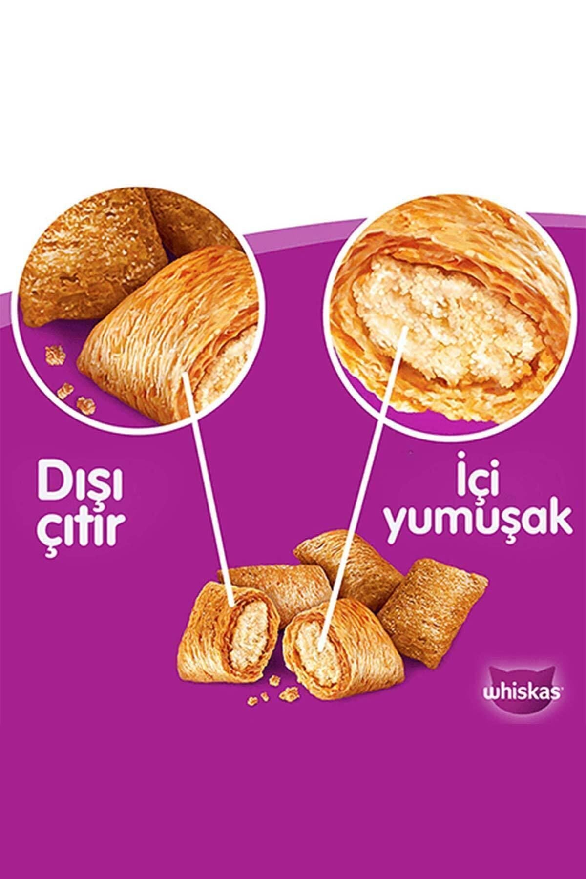 Tavuklu Ve Sebzeli Yetişkin Kedi Maması 3.8 Kg